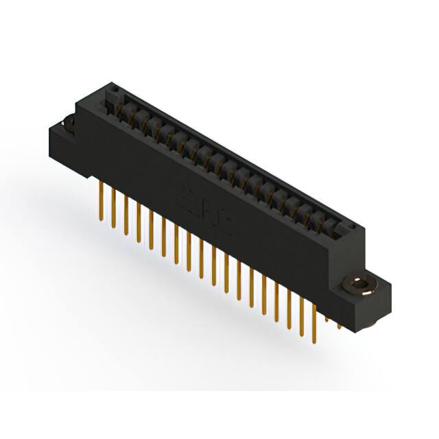 396-036-526-203 EDAC Inc.  Edgeboard Connectors